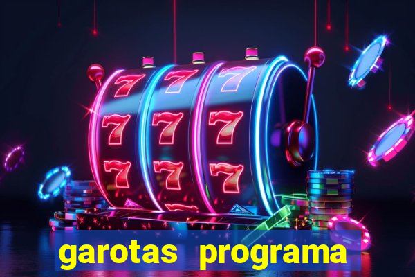 garotas programa zona norte